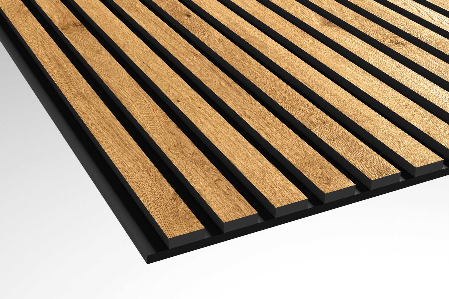 Seventhfloor/Panelling