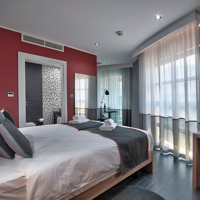 BeHotel<br>Hotel Industry