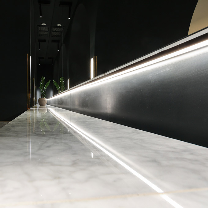 Dean Gera Salon<br>Hair Care