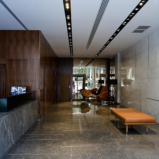 Dragonara Business Centre