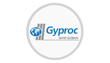 Gyproc