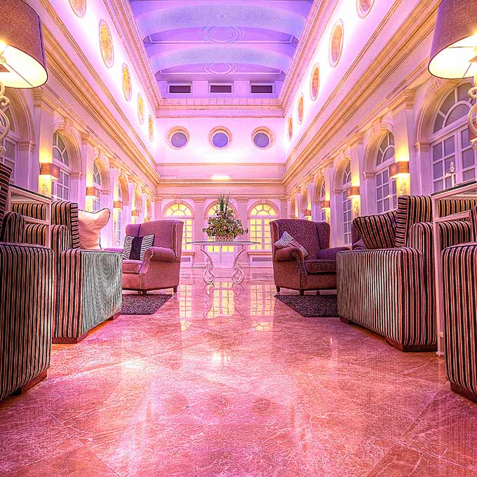 Rehabilitation Centre