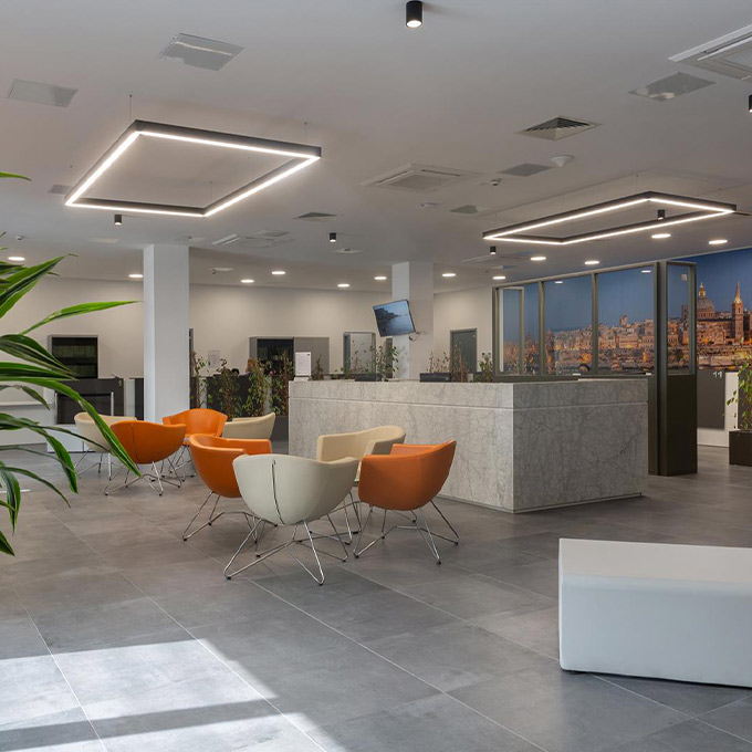 Public Authority<br>Transport Malta